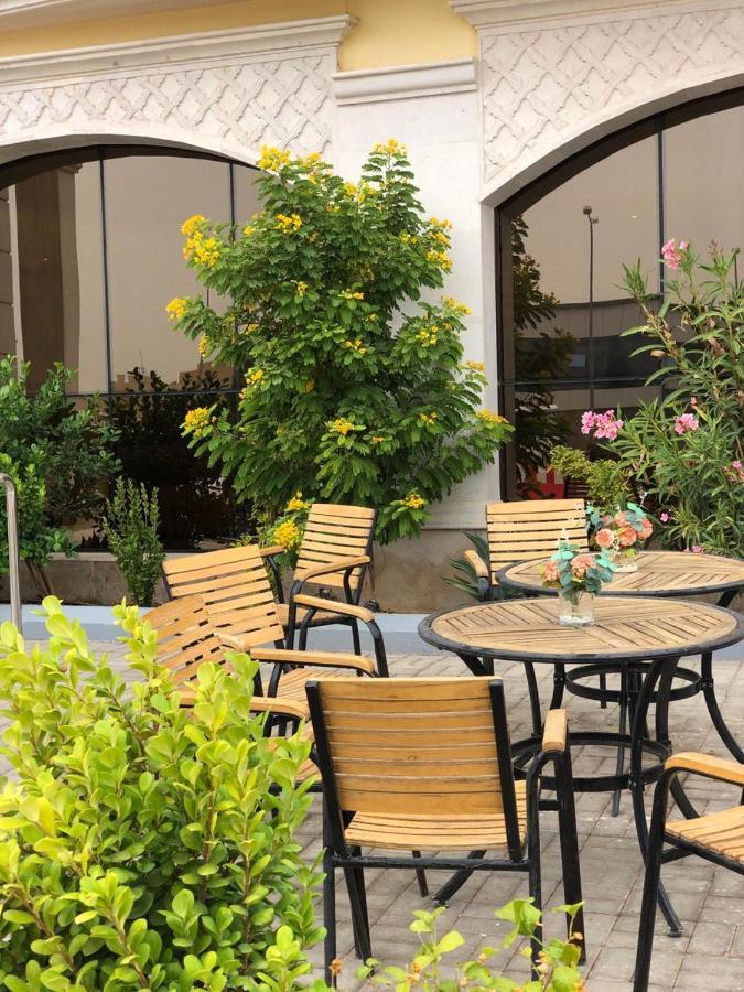 Alshurfah Loft Riyadh Eksteriør billede