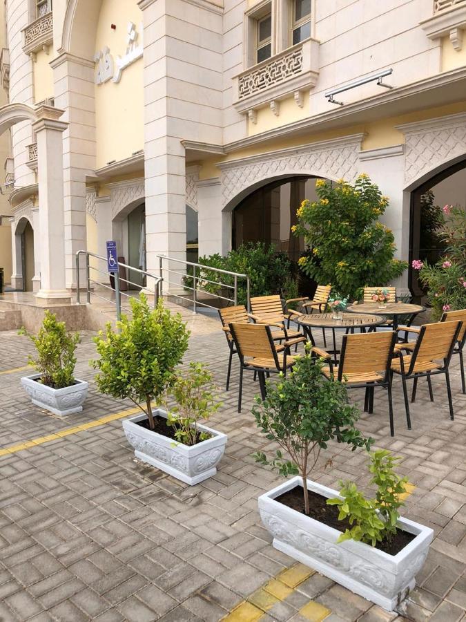 Alshurfah Loft Riyadh Eksteriør billede