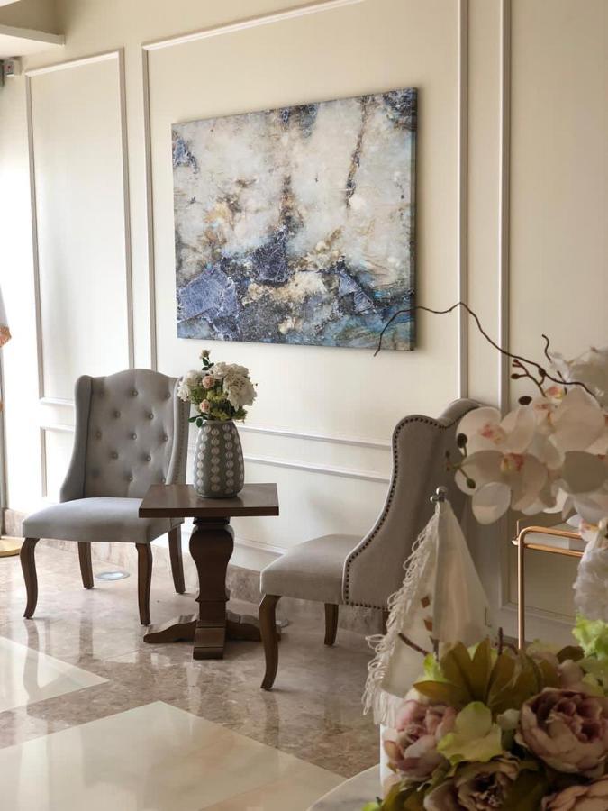 Alshurfah Loft Riyadh Eksteriør billede