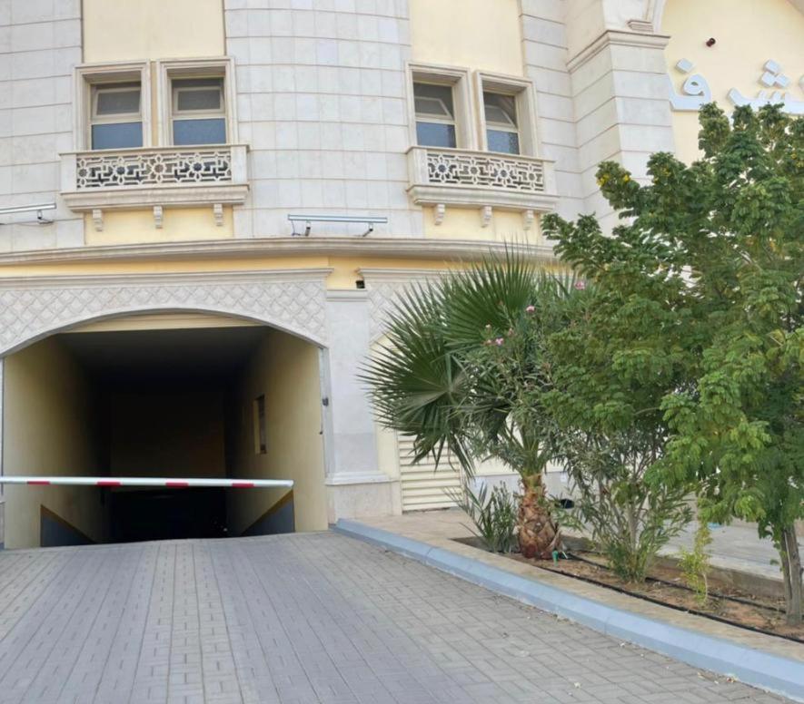 Alshurfah Loft Riyadh Eksteriør billede