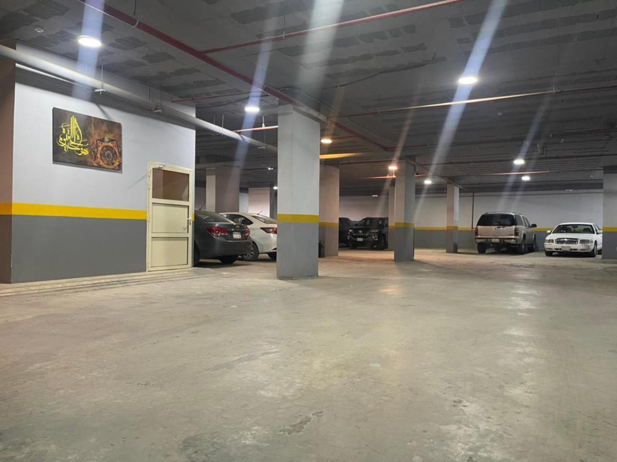 Alshurfah Loft Riyadh Eksteriør billede