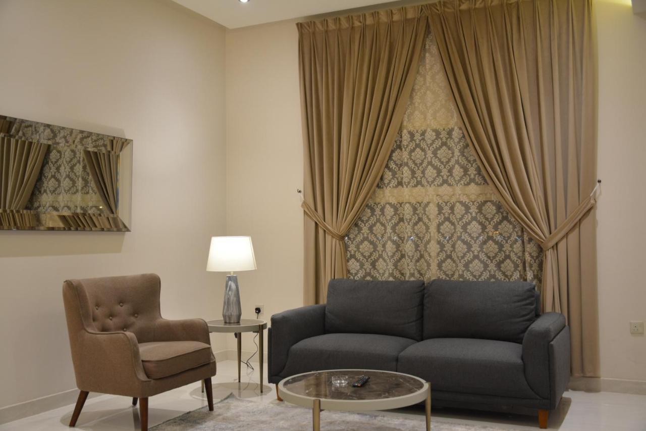 Alshurfah Loft Riyadh Eksteriør billede