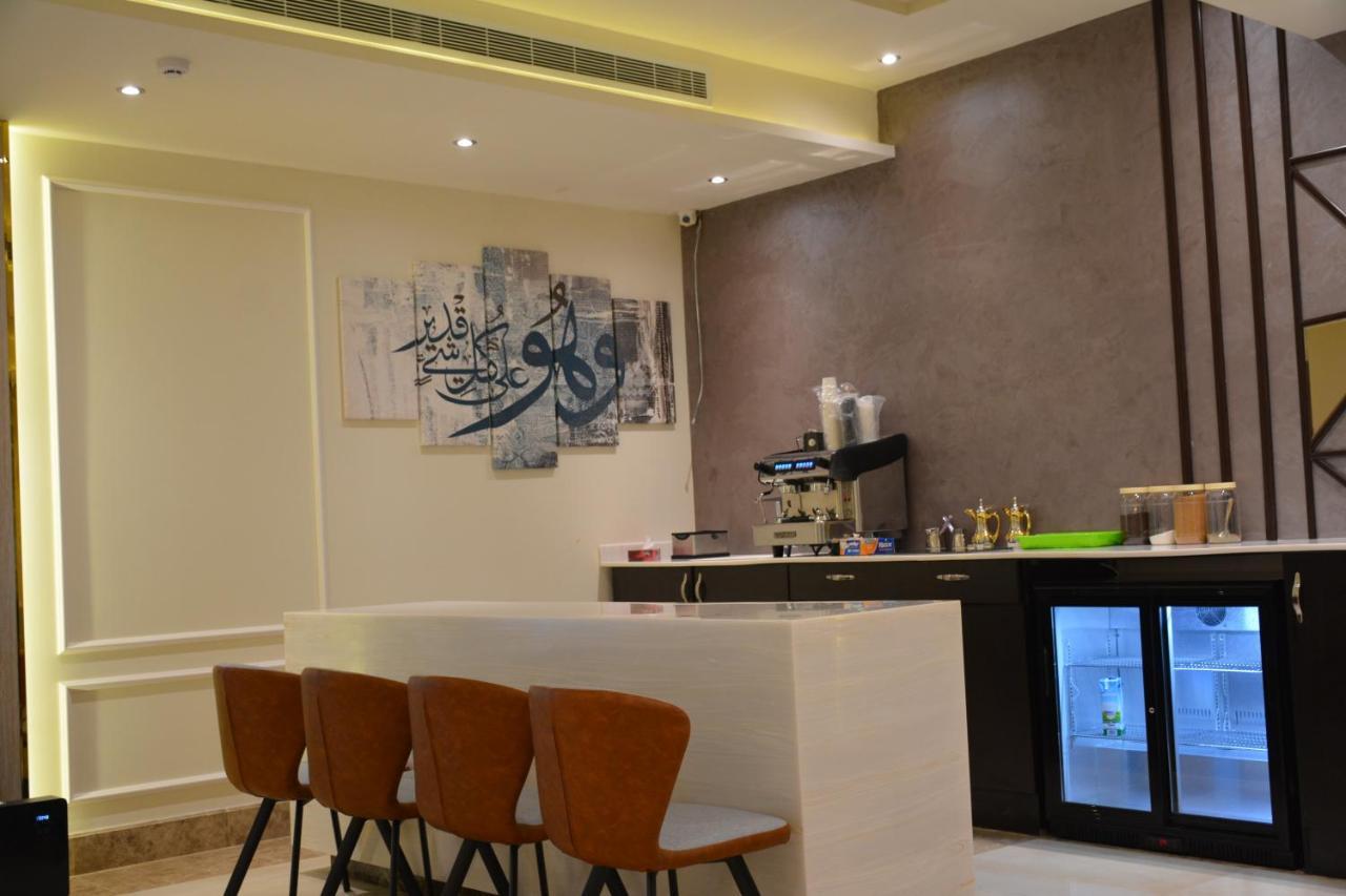 Alshurfah Loft Riyadh Eksteriør billede